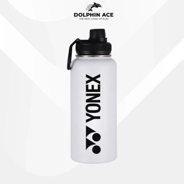 Bình Nước Thể Thao Yonex 1.000ml Inox - Giữ Nhiệt 12h, Bảo Hành 12 Tháng, Giá 229.000 VND 6