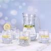 Bình nước thuỷ tinh 1.800ml cao cấp, đựng nước sang trọng, giá chỉ 75.000đ 8