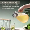 Bình Nước Thuỷ Tinh 2L Chịu Nhiệt Borosilicate Không Chì - PHALEDO P-382 125k 2