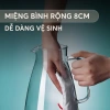 Bình Nước Thuỷ Tinh 2L Chịu Nhiệt Borosilicate Không Chì - PHALEDO P-382 125k 5