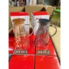 Bình nước thuỷ tinh Deli 1.7L chịu nhiệt, trong suốt, mẫu đẹp - Giá 65.000 VND 9