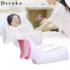Bình Nước Tiểu Chống Tràn Nữ - Phễu Pee Di Động, Vệ Sinh Du Lịch, Giá 69.300₫ 5