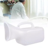 Bình Nước Tiểu Chống Tràn Nữ - Phễu Pee Di Động, Vệ Sinh Du Lịch, Giá 69.300₫ 9