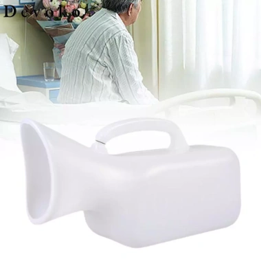 Bình Nước Tiểu Chống Tràn Nữ - Phễu Pee Di Động, Vệ Sinh Du Lịch, Giá 69.300₫ 9 Bình Nước Tiểu Chống Tràn Nữ - Phễu Pee Di Động, Vệ Sinh Du Lịch, Giá 69.300₫ 9