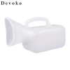 Bình Nước Tiểu Chống Tràn Nữ - Phễu Pee Di Động, Vệ Sinh Du Lịch, Giá 69.300₫ 10