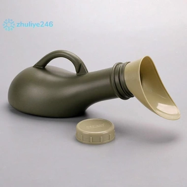 Bình Nước Tiểu Di Động Unisex Nam Nữ Bé – Siêu Nhẹ, Dễ Mang, Cắm Trại Du Lịch, 62.920₫ 5