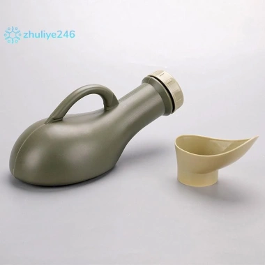 Bình Nước Tiểu Di Động Unisex Nam Nữ Bé – Siêu Nhẹ, Dễ Mang, Cắm Trại Du Lịch, 62.920₫ 7