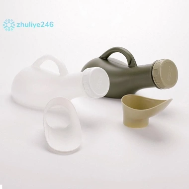 Bình Nước Tiểu Di Động Unisex Nam Nữ Bé – Siêu Nhẹ, Dễ Mang, Cắm Trại Du Lịch, 62.920₫ 8