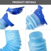 Bình Nước Tiểu Gập Lại Nam Nữ – Phễu Tiểu & Túi Đựng HICKIES Giá 43.000 2