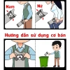 Bình Nước Tiểu Gập Lại Nam Nữ – Phễu Tiểu & Túi Đựng HICKIES Giá 43.000 7