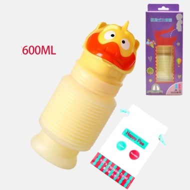 Bình Nước Tiểu Gập Lại Nam Nữ – Phễu Tiểu & Túi Đựng HICKIES Giá 43.000 10 Bình Nước Tiểu Gập Lại Nam Nữ – Phễu Tiểu & Túi Đựng HICKIES Giá 43.000 10