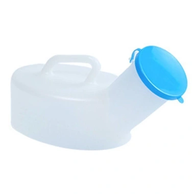 Bình nước tiểu SDFG 1.000ml - Bồn tiểu di động, chống rò rỉ, nắp đậy, vệ sinh - 60.830₫ 10 Bình nước tiểu SDFG 1.000ml - Bồn tiểu di động, chống rò rỉ, nắp đậy, vệ sinh - 60.830₫ 10