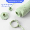 Bình nước Tigerlife cao cấp gấp gọn siêu nhỏ, tiết kiệm không gian, an toàn sức khỏe 143.228₫ 4