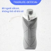 Bình nước Tigerlife cao cấp gấp gọn siêu nhỏ, tiết kiệm không gian, an toàn sức khỏe 143.228₫ 6