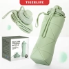 Bình nước Tigerlife cao cấp gấp gọn siêu nhỏ, tiết kiệm không gian, an toàn sức khỏe 143.228₫ 7