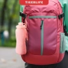 Bình nước Tigerlife cao cấp gấp gọn siêu nhỏ, tiết kiệm không gian, an toàn sức khỏe 143.228₫ 9