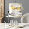 Bình nước trái cây K04 tự động làm đá & ngâm riệu Giá chỉ 141.000 VNĐ ưu đãi 4