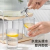 Bình nước trái cây K04 tự động làm đá & ngâm riệu Giá chỉ 141.000 VNĐ ưu đãi 6