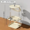 Bình nước trái cây K04 tự động làm đá & ngâm riệu Giá chỉ 141.000 VNĐ ưu đãi 8