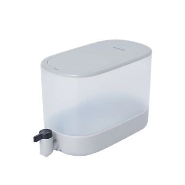 Bình Nước Tủ Lạnh Ecoco E2.212 4L - Vòi chịu nhiệt, giữ lạnh lâu, đựng nước ép 9