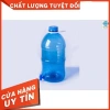 Bình nước xanh Song Long có vòi - Thiết kế hiện đại, giữ lạnh lâu, giá 30.979 VND