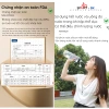 Bình Nước Xe Đạp Thể Thao 710ml An Toàn, Nắp Chống Bụi - Giá chỉ 55.000₫, phù hợp Gym, Chạy Bộ, Giải Trí 4