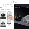 Bình Nước Xe Đạp Thể Thao 710ml An Toàn, Nắp Chống Bụi - Giá chỉ 55.000₫, phù hợp Gym, Chạy Bộ, Giải Trí 5