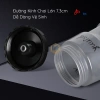 Bình Nước Xe Đạp Thể Thao 710ml An Toàn, Nắp Chống Bụi - Giá chỉ 55.000₫, phù hợp Gym, Chạy Bộ, Giải Trí 9