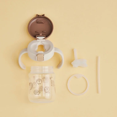 Bình ống hút RICHELL Nhật TLI bước 2 200ml chống sặc cho bé - Giá ưu đãi 293.563đ 4 Bình ống hút RICHELL Nhật TLI bước 2 200ml chống sặc cho bé - Giá ưu đãi 293.563đ 4