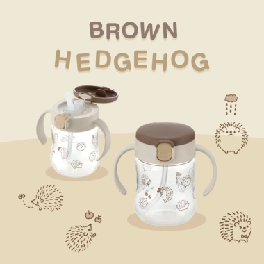 Bình ống hút RICHELL Nhật TLI bước 2 200ml chống sặc cho bé - Giá ưu đãi 293.563đ