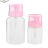 Bình OPI 60ml/200ml Chai nhựa rỗng FABIYAN - Chai bơm, ép nước tẩy trang, giảm giá 34,100₫