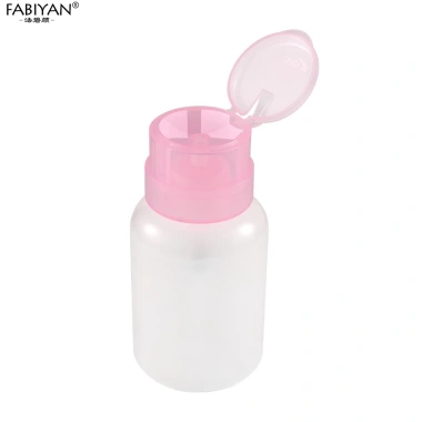 Bình OPI 60ml/200ml Chai nhựa rỗng FABIYAN - Chai bơm, ép nước tẩy trang, giảm giá 34,100₫ 2 Bình OPI 60ml/200ml Chai nhựa rỗng FABIYAN - Chai bơm, ép nước tẩy trang, giảm giá 34,100₫ 2