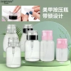 Bình OPI 60ml/200ml Chai nhựa rỗng FABIYAN - Chai bơm, ép nước tẩy trang, giảm giá 34,100₫ 6