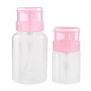Bình OPI 60ml/200ml Chai nhựa rỗng FABIYAN - Chai bơm, ép nước tẩy trang, giảm giá 34,100₫ 10