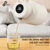 Bình Pha Trà Inox 316 DIPOLAR 1.5L-2L, Giữ Nhiệt Cao, Hiển Thị Nhiệt Độ - DBPT01 5
