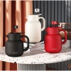 Bình Pha Trà Inox 316 DIPOLAR 1.5L-2L, Giữ Nhiệt Cao, Hiển Thị Nhiệt Độ - DBPT01 8