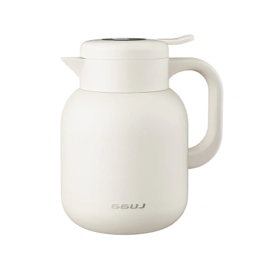 Bình Pha Trà Inox 316 DIPOLAR 1.5L-2L, Giữ Nhiệt Cao, Hiển Thị Nhiệt Độ - DBPT01 9