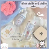 Bình rỗng 50ml chiết 10cm sticker mỹ phẩm, nước hoa, toner, xịt khoáng 23.100₫ 2
