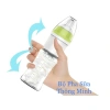 Bình sữa thông minh 3 trong 1 tiện lợi cho ban đêm, du lịch chỉ 260.000 VND