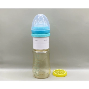 Bình sữa thông minh 3 trong 1 tiện lợi cho ban đêm, du lịch chỉ 260.000 VND