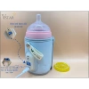 Bình sữa thông minh 3 trong 1 tiện lợi cho ban đêm, du lịch chỉ 260.000 VND 6