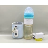 Bình sữa thông minh 3 trong 1 tiện lợi cho ban đêm, du lịch chỉ 260.000 VND 8