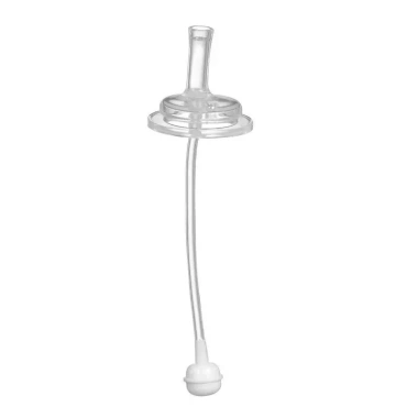 Bình Tập Uống Nước Bé BirthStory 210/280ml Ống Hút Chống Sặc Đầy Hơi 28.900₫ 5