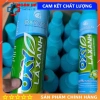 Bình Thở Khẩn Cấp Mini Cầm Tay Lá Xanh - Oxy Tinh Khiết 99% Giá Ưu Đãi 150k