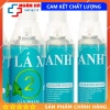 Bình Thở Khẩn Cấp Mini Cầm Tay Lá Xanh - Oxy Tinh Khiết 99% Giá Ưu Đãi 150k 5