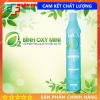 Bình Thở Khẩn Cấp Mini Cầm Tay Lá Xanh - Oxy Tinh Khiết 99% Giá Ưu Đãi 150k 6
