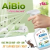 Bình thuốc xịt AIBIO 530ml - Chống ruồi muỗi, chiết suất tinh dầu tự nhiên không mùi, hiệu quả, giá chỉ 79.000đ 5
