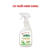 Bình thuốc xịt AIBIO 530ml - Chống ruồi muỗi, chiết suất tinh dầu tự nhiên không mùi, hiệu quả, giá chỉ 79.000đ 9