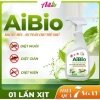 Bình thuốc xịt AIBIO 530ml chống ruồi, muỗi – Tự nhiên không mùi, giảm giá 20% chỉ 84.427₫ 5