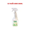 Bình thuốc xịt AIBIO 530ml chống ruồi, muỗi – Tự nhiên không mùi, giảm giá 20% chỉ 84.427₫ 9